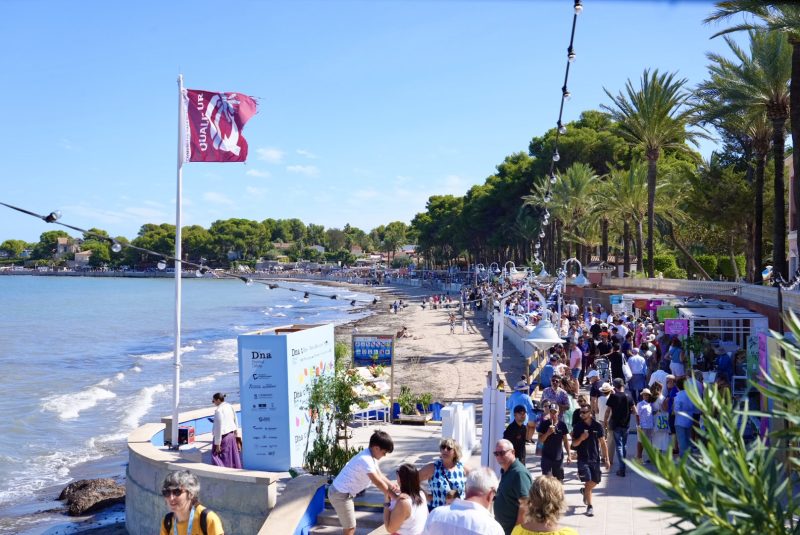 D*na Festival Dénia 2026 centrará su novena edición en la tr