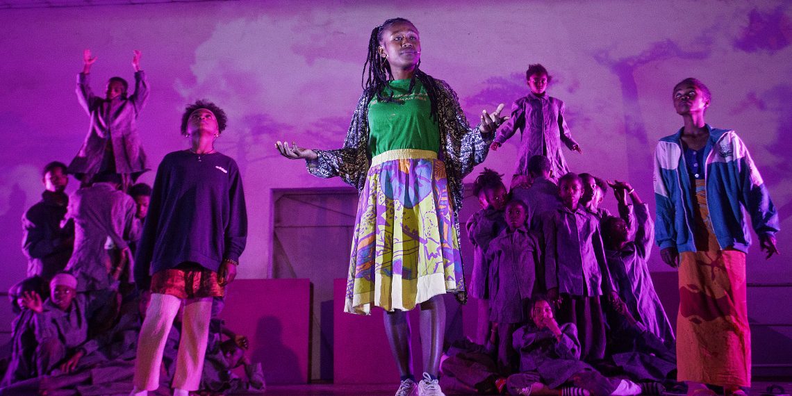 «El Sueño de Nirina» llega a Valencia con una gira solidaria para apoyar a 600 jóvenes de Madagascar