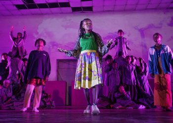 «El Sueño de Nirina» llega a Valencia con una gira solidaria para apoyar a 600 jóvenes de Madagascar