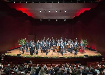El talento valenciano gana peso en la Escuela de Música Reina Sofía