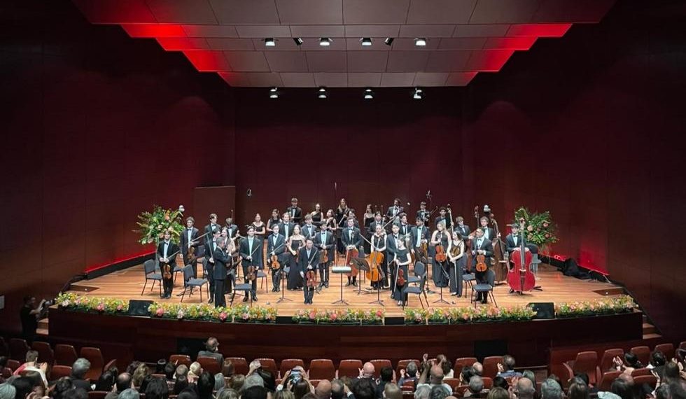 El talento valenciano gana peso en la Escuela de Música Reina Sofía