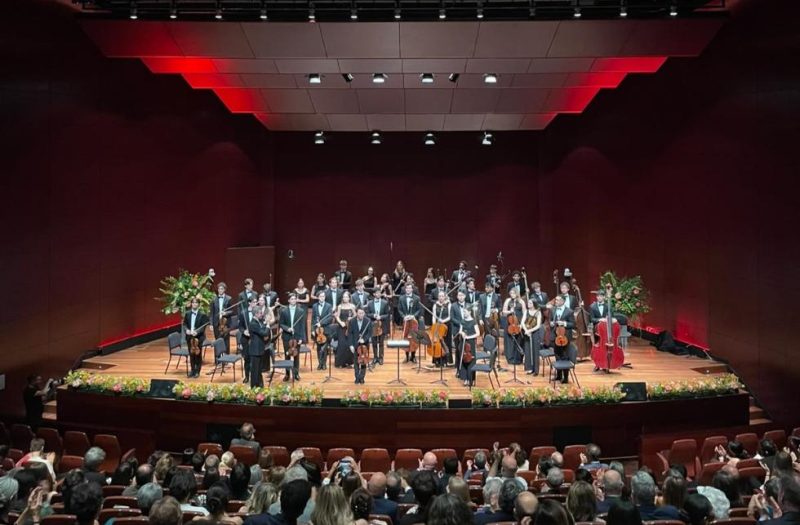 El talento valenciano gana peso en la Escuela de M