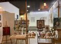 Russafart 2026 llena Russafa de arte, música y experiencias participativas durante tres días