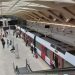 El verano arranca en Metrovalencia con cortes por obras en Aragó, Amistat, Ayora y Marítim