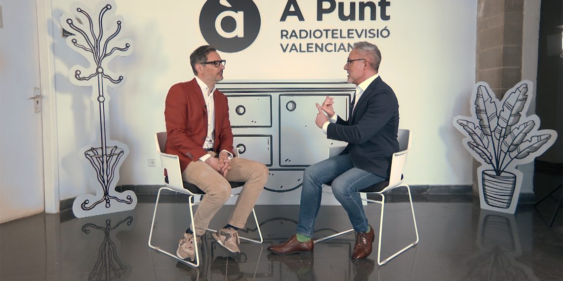 ‘Salut a punt’ cierra temporada con un programa dedicado a la prevención del cáncer de mama