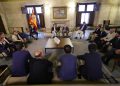 Fecoval traslada al Consell las demandas del sector valenciano de la obra pública