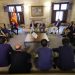 Fecoval traslada al Consell las demandas del sector valenciano de la obra pública