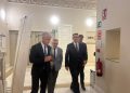 Barrachina anuncia 28 millones en ayudas para reforzar la industria agroalimentaria
