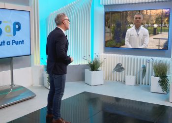 ‘Salut a punt’ analiza las claves para vivir más y mejor en un programa dedicado a la longevidad saludable