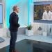 ‘Salut a punt’ analiza las claves para vivir más y mejor en un programa dedicado a la longevidad saludable