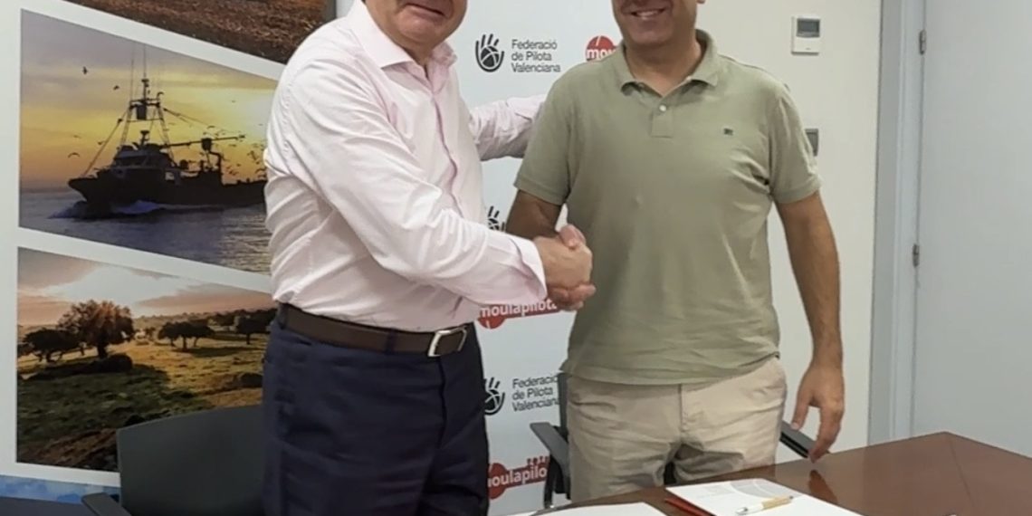Masymas Supermercats refuerza su apoyo a la pilota valenciana con un nuevo acuerdo para 2026