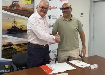 Masymas Supermercats refuerza su apoyo a la pilota valenciana con un nuevo acuerdo para 2026