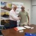 Masymas Supermercats refuerza su apoyo a la pilota valenciana con un nuevo acuerdo para 2026