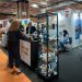 Ocho empresas valencianas exhiben su oferta gourmet en París de la mano de Ivace+i Internacional