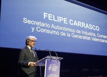 La Generalitat destina más de 2,7 millones para impulsar el sector de los semiconductores en la Comunitat Valenciana