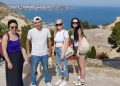 Costa Blanca impulsa el turismo idiomático en Estonia para atraer estudiantes internacionales