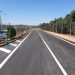 La Diputación de Valencia mejora la seguridad del camino entre Faura y Sagunt
