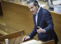 Fernando Pastor: “Es difícil entender que se rechacen 1.410 millones para infraestructuras educativas tras años de abandono del Botànic”