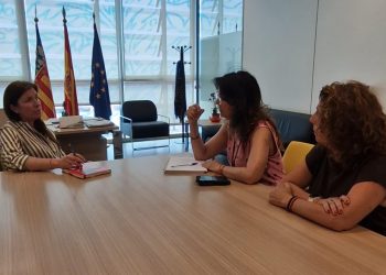 El PP de Tavernes pide explicaciones al gobierno local por el Centro de Día