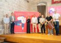 El Festival de Música Antigua de Peñíscola refuerza su alcance internacional en su 31ª edición