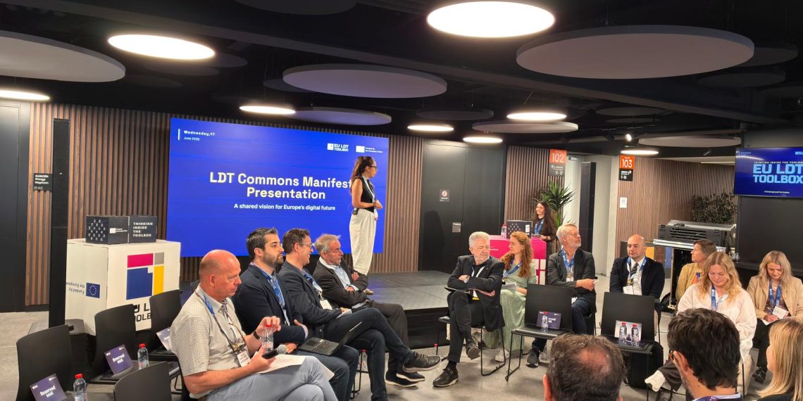VRAIN de la UPV reclama una IA europea propia frente a la dependencia de EE.UU. y China