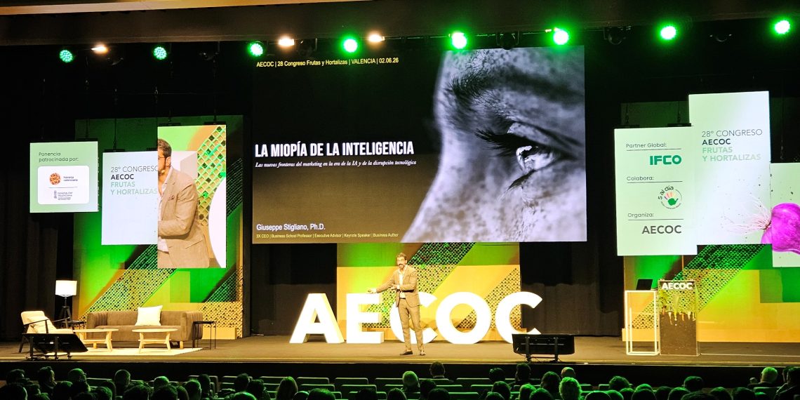 Cítricos Valencianos reivindica el origen como clave de compra en el sector hortofrutícola