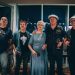 Seguridad Social presenta su single “El día que me quieras” en el restaurante Poble Nou de Roig Arena