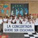 Los sindicatos de la concertada convocan paros en toda la Comunitat Valenciana por el bloqueo de las negociaciones