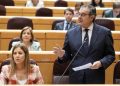 El PP acusa al Gobierno de incumplir al Supremo y ocultar datos de los fondos europeos