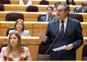 El PP acusa al Gobierno de incumplir al Supremo y ocultar datos de los fondos europeos