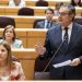 El PP acusa al Gobierno de incumplir al Supremo y ocultar datos de los fondos europeos