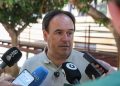 Pérez Llorca asegura que la condena a Ábalos marca “el principio del fin del sanchismo”
