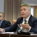 Luis Santamaría a Mercedes González: “Hoy ha elegido no contestar, más pronto que tarde lo tendrá que hacer en la Comisión Koldo”