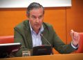 Pastor defiende el calendario de los Presupuestos 2026 en Les Corts