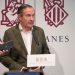 Pastor: “¿Qué parte del legado de Zapatero reivindica Morant: la que nos dejó sin agua o sin financiación justa?”
