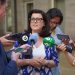 Nieves Martínez: “Es una parodia que Morant hable de los presupuestos de la Generalitat cuando lleva cuatro años sin presentar unos a los españoles”