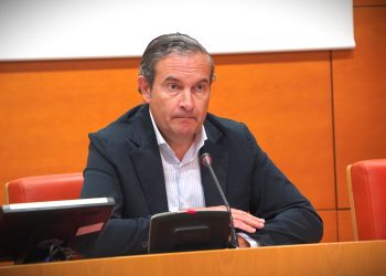 Nando Pastor: «Diana Morant se esconde porque sabe que Ábalos era su número dos»