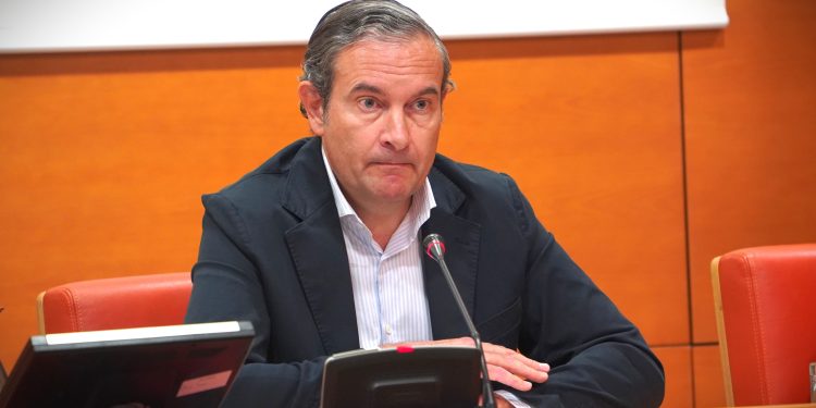 Nando Pastor: «Diana Morant se esconde porque sabe que Ábalos era su número dos»