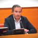 Nando Pastor: «Diana Morant se esconde porque sabe que Ábalos era su número dos»