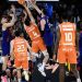 Sigue la retransmisión en directo del partido por el título de Liga de Valencia Basket en ‘Punt a punt’