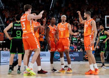 Punt a punt retransmite la final de la Liga ACB que protagoniza Valencia Basket