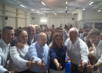 Pérez Llorca anima al PPCV a seguir trabajando para mantener “todo lo que hemos conseguido para los valencianos en estos 3 años”