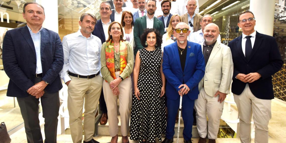 La FVMP, CERMI-CV y UNESPA coordinan el reparto de 400.000 euros del Fondo Solidario DANA