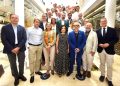 La FVMP, CERMI-CV y UNESPA coordinan el reparto de 400.000 euros del Fondo Solidario DANA