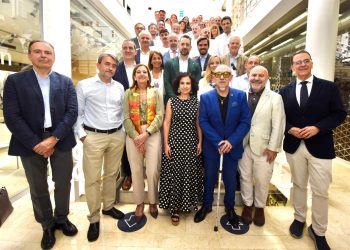 La FVMP, CERMI-CV y UNESPA coordinan el reparto de 400.000 euros del Fondo Solidario DANA