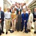 La FVMP, CERMI-CV y UNESPA coordinan el reparto de 400.000 euros del Fondo Solidario DANA