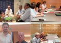 LA UNIÓ propone en Les Corts una batería de enmiendas a los presupuestos por 10,5 millones para fortalecer el sector agrario valenciano