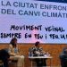 La Federación Vecinal debate en Valencia cómo adaptar la ciudad al cambio climático