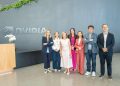 Valencia lleva su modelo de innovación a Silicon Valley y abre alianzas con líderes mundiales