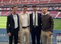 TRAK capta 3,7M€ para acelerar la expansión de su clínica de rehabilitación física 100 % digital